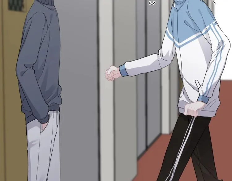 第46话 淡淡的醋味？ 第63页