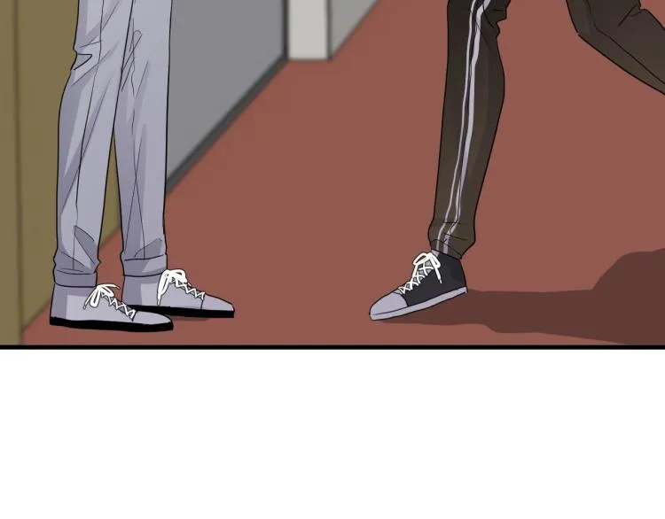 第46话 淡淡的醋味？ 第64页
