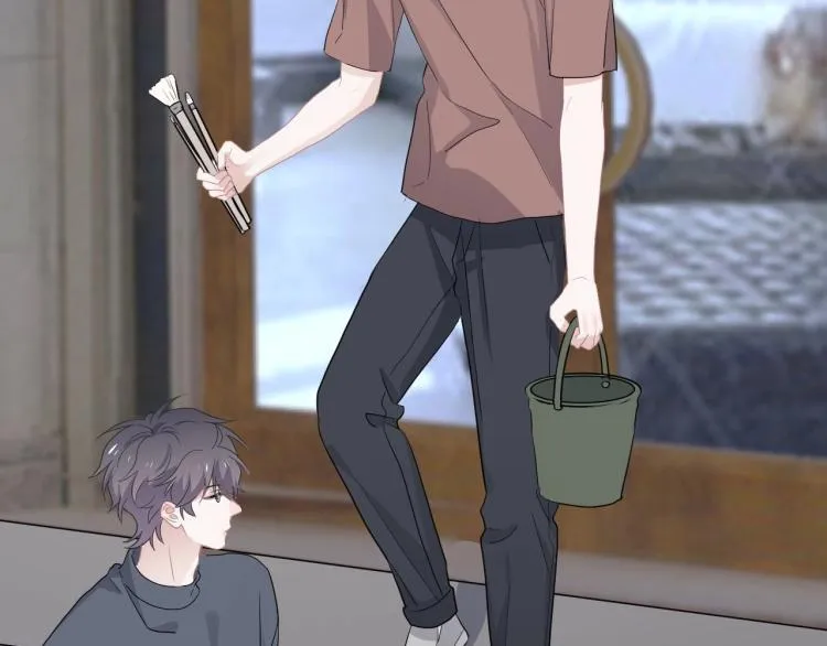 第46话 淡淡的醋味？ 第98页
