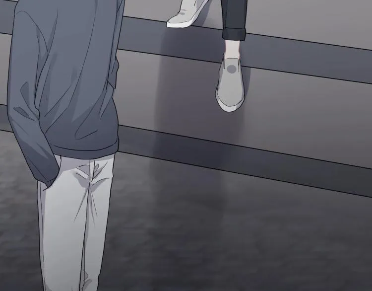 第46话 淡淡的醋味？ 第99页