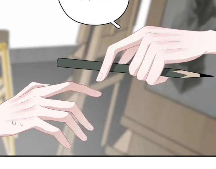 第46话 淡淡的醋味？ 第104页