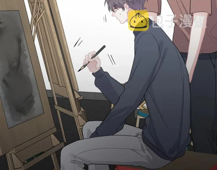 第46话 淡淡的醋味？ 第106页
