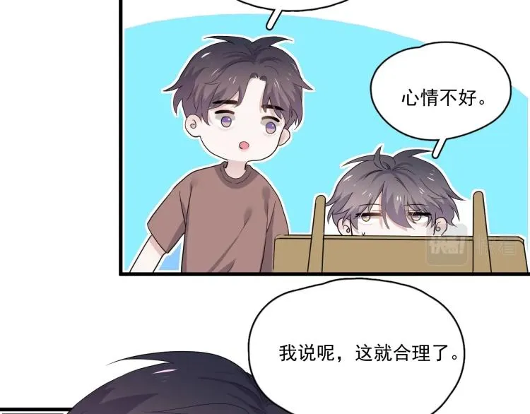 第47话 你变了 第14页