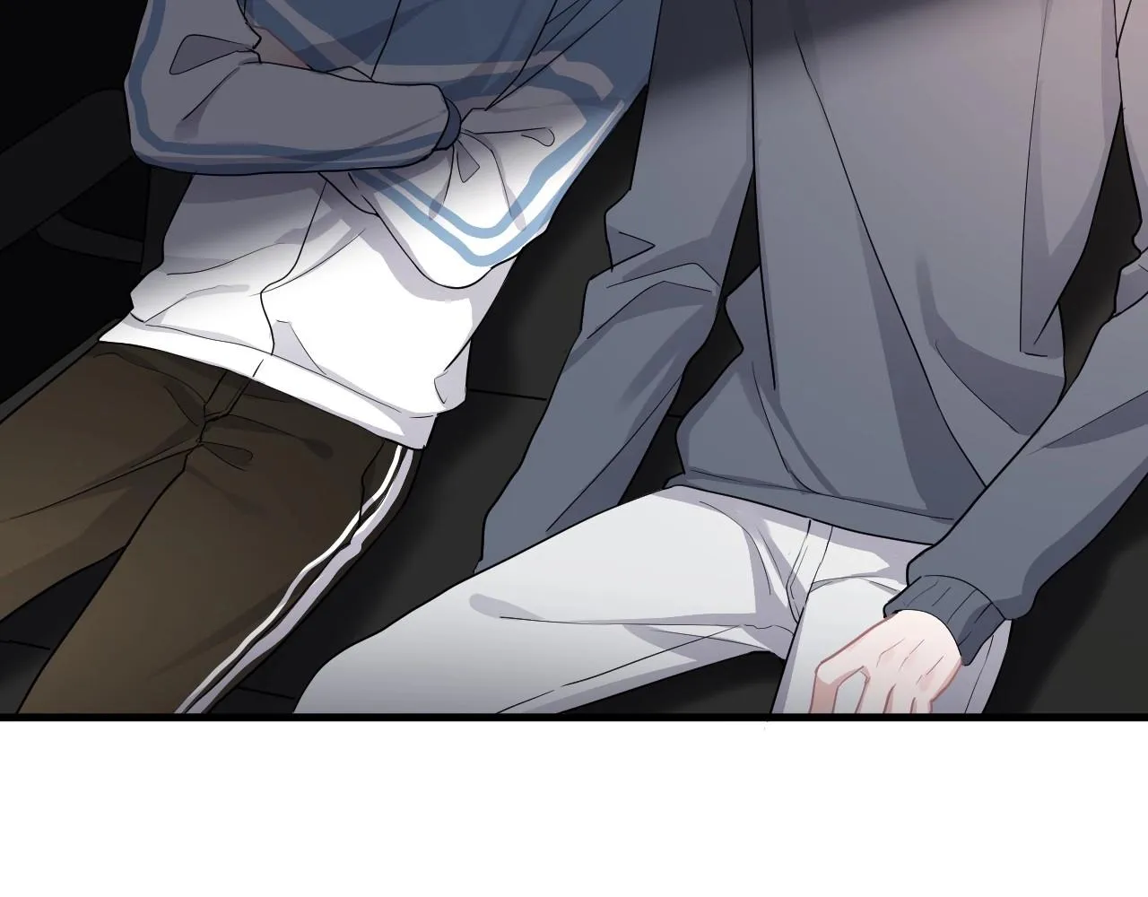 第49话 被调戏了？ 第12页