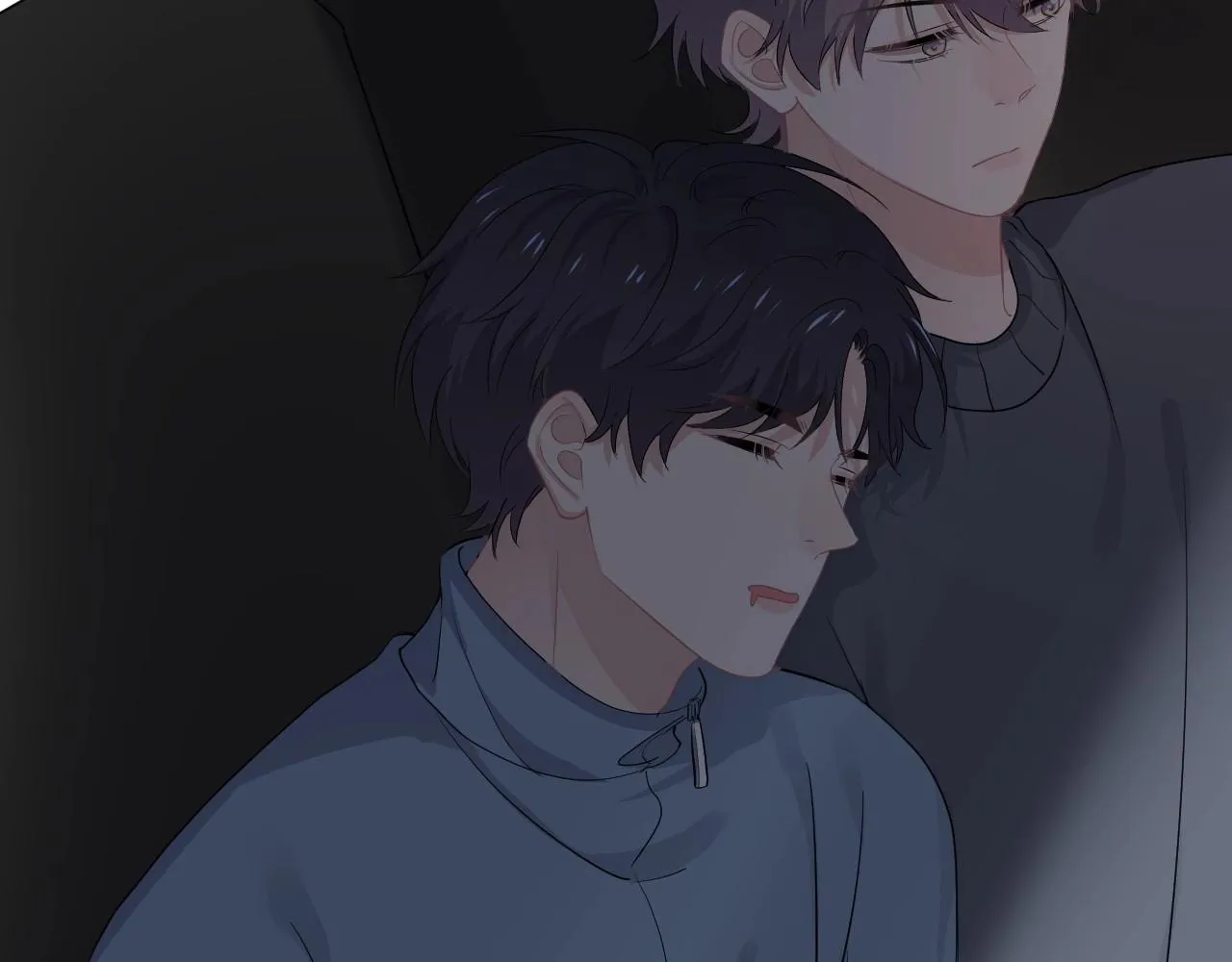 第49话 被调戏了？ 第19页