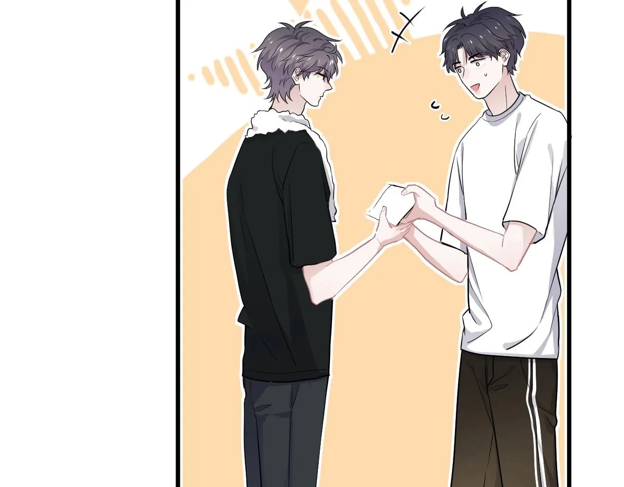 第49话 被调戏了？ 第56页