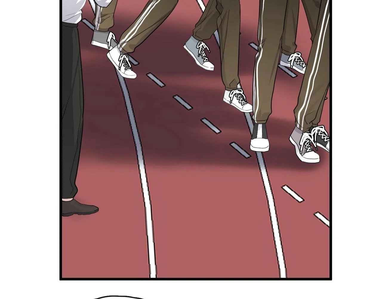 第50话 你谈过恋爱吗？ 第22页