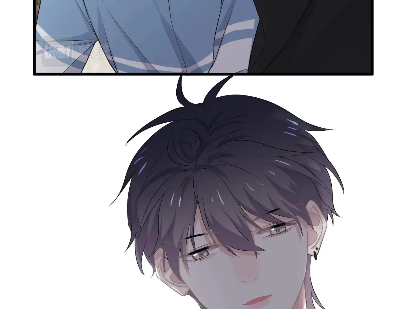 第51话 越靠越近的某人 第15页