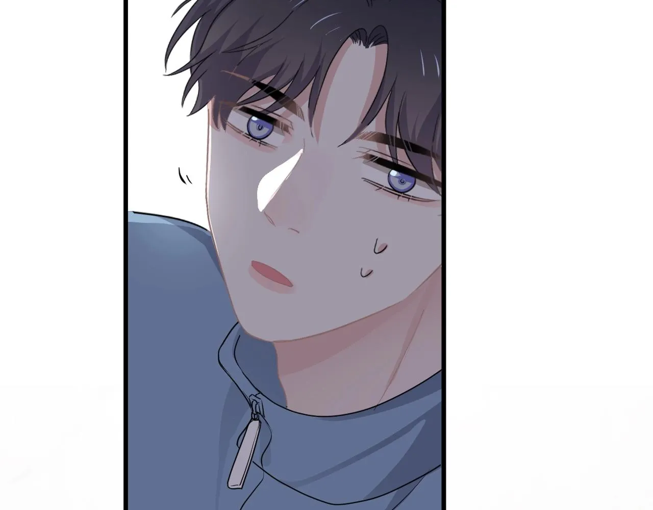 第51话 越靠越近的某人 第18页