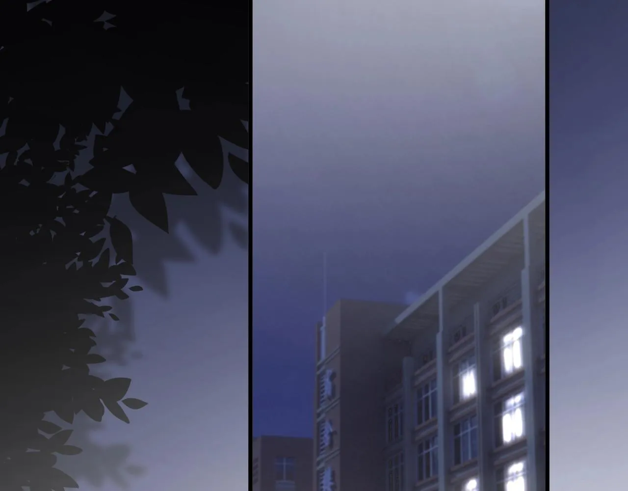 第51话 越靠越近的某人 第26页