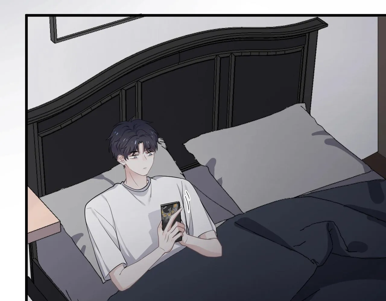 第51话 越靠越近的某人 第28页