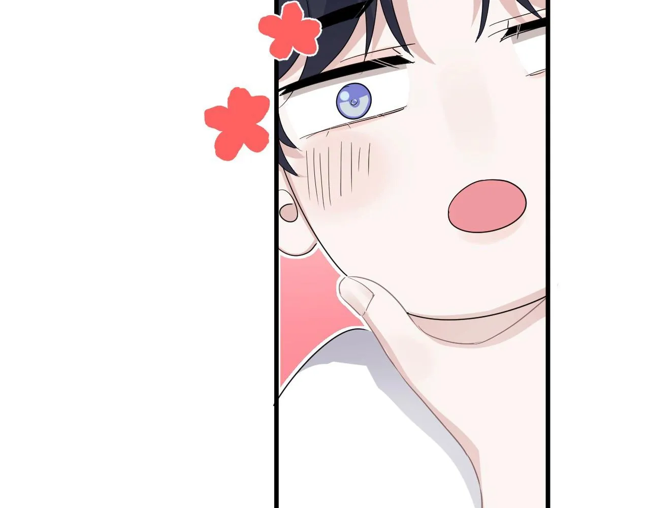 第51话 越靠越近的某人 第37页
