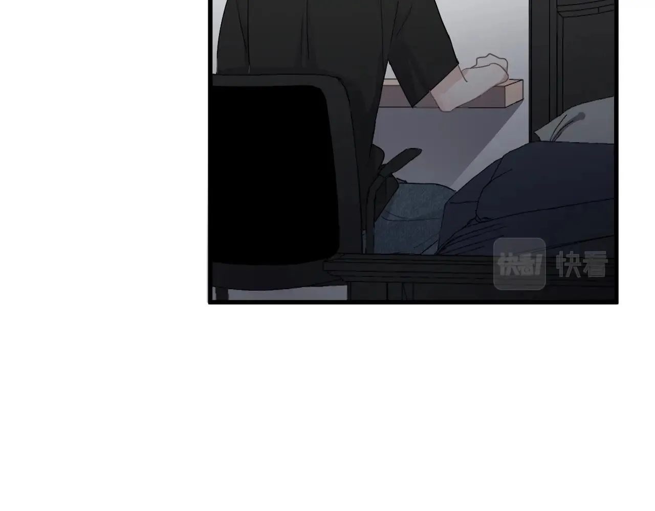 第51话 越靠越近的某人 第56页