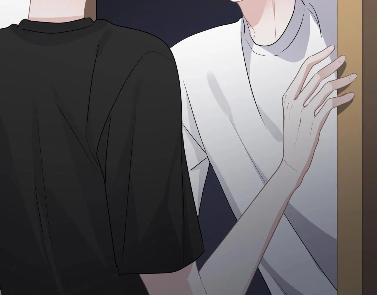 第51话 越靠越近的某人 第59页