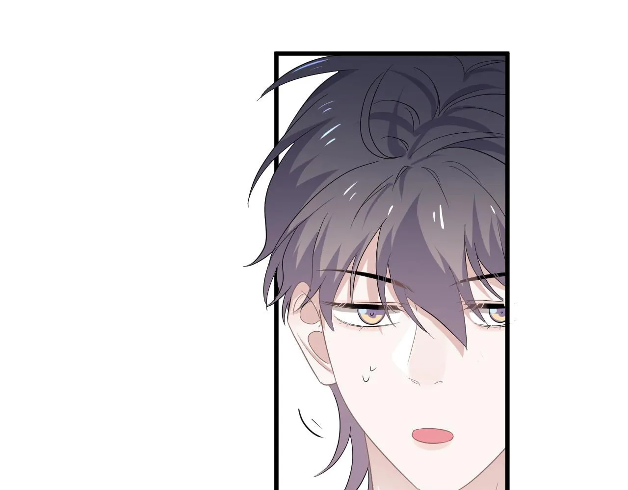 第51话 越靠越近的某人 第65页