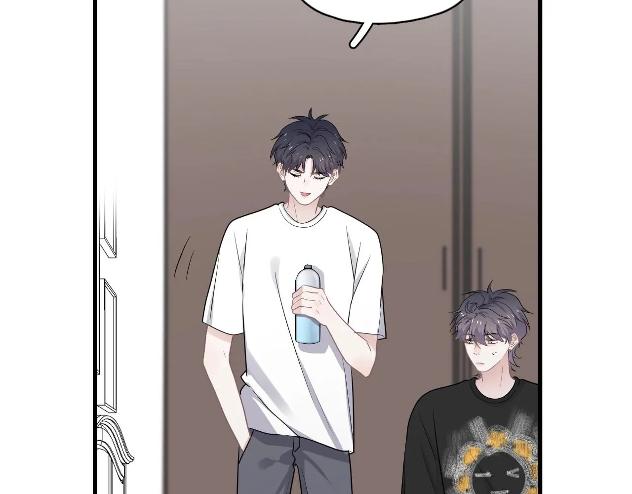 第51话 越靠越近的某人 第83页