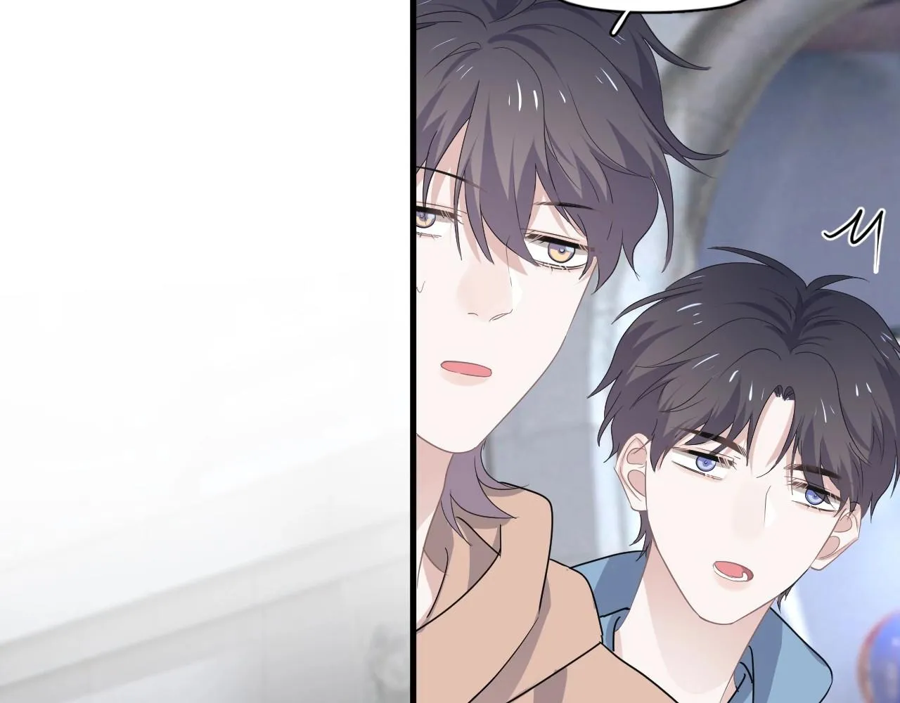 第52话 要抱吗？ 第28页