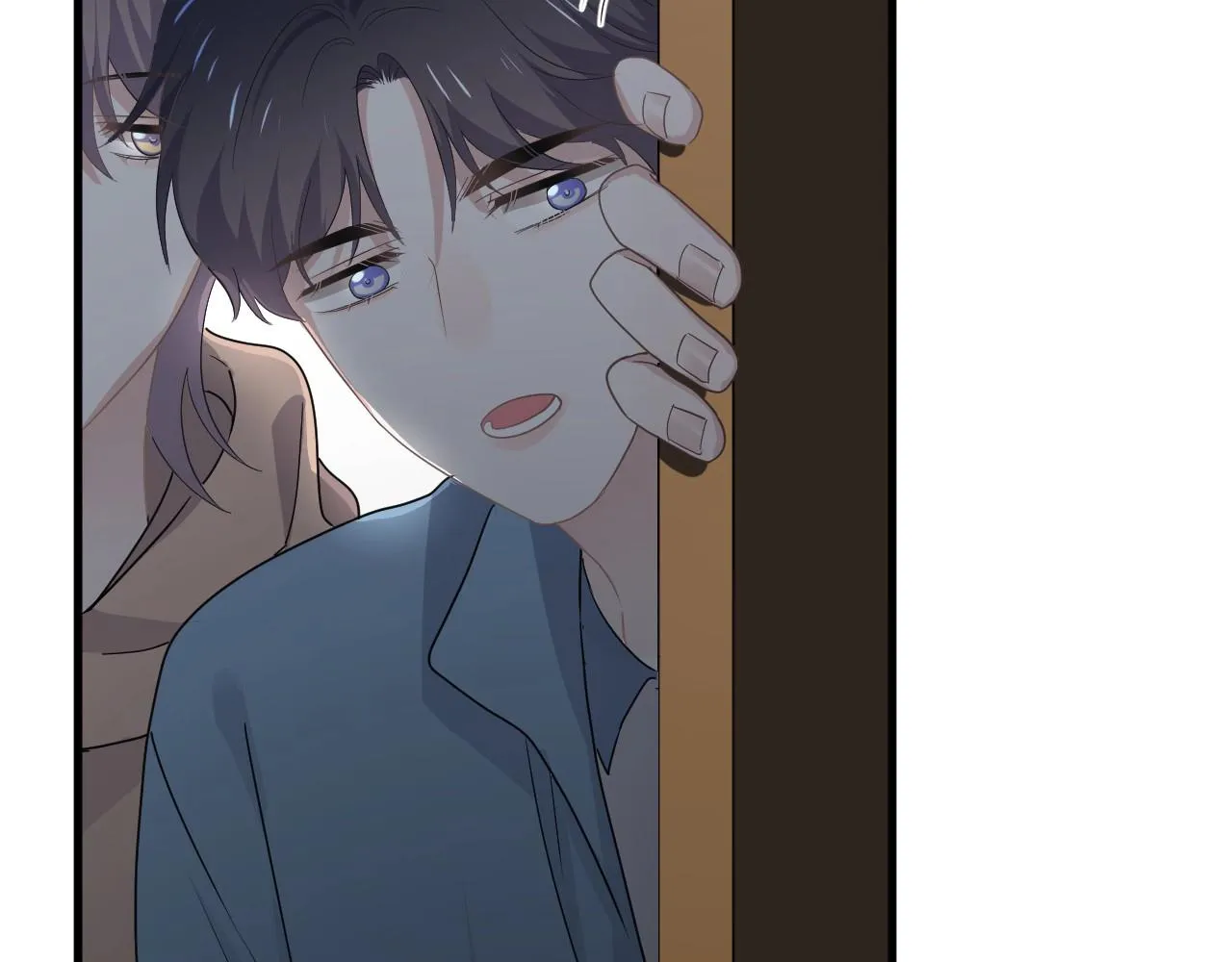 第52话 要抱吗？ 第41页