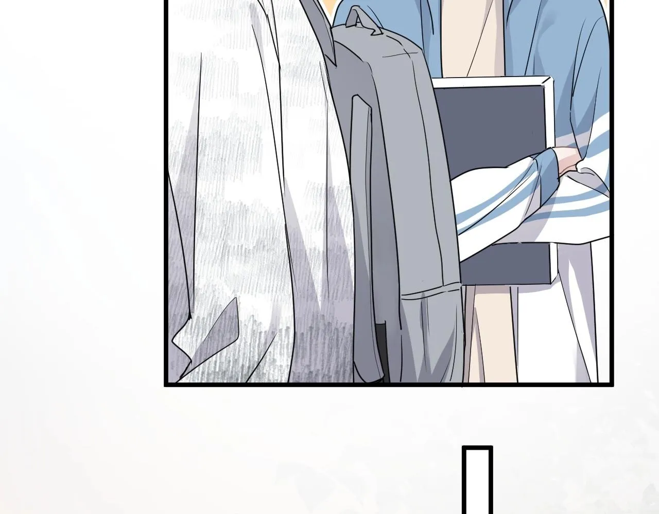 第52话 要抱吗？ 第98页