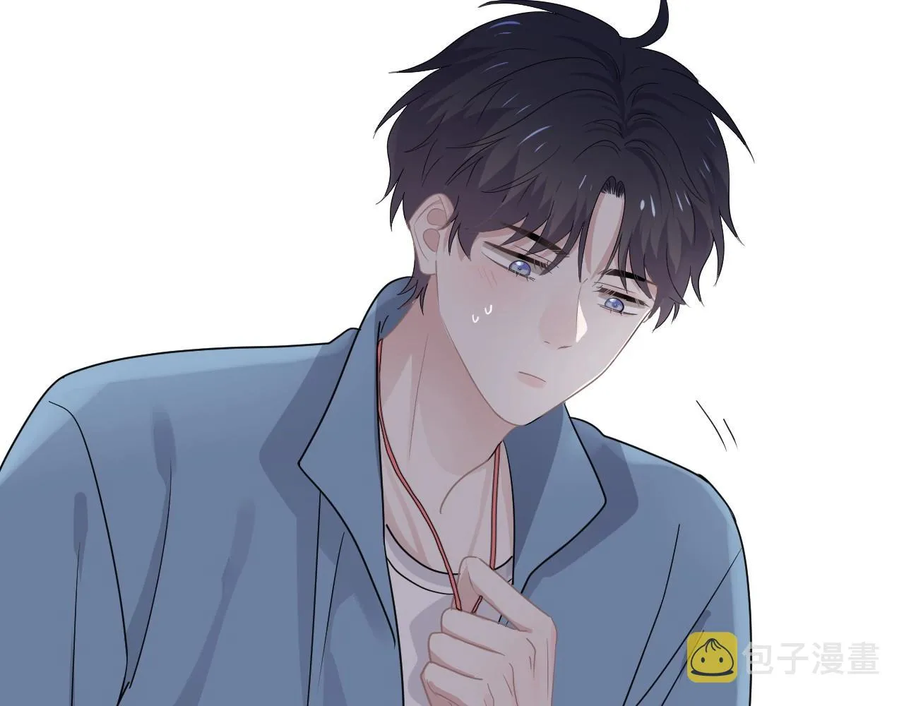 第52话 要抱吗？ 第122页