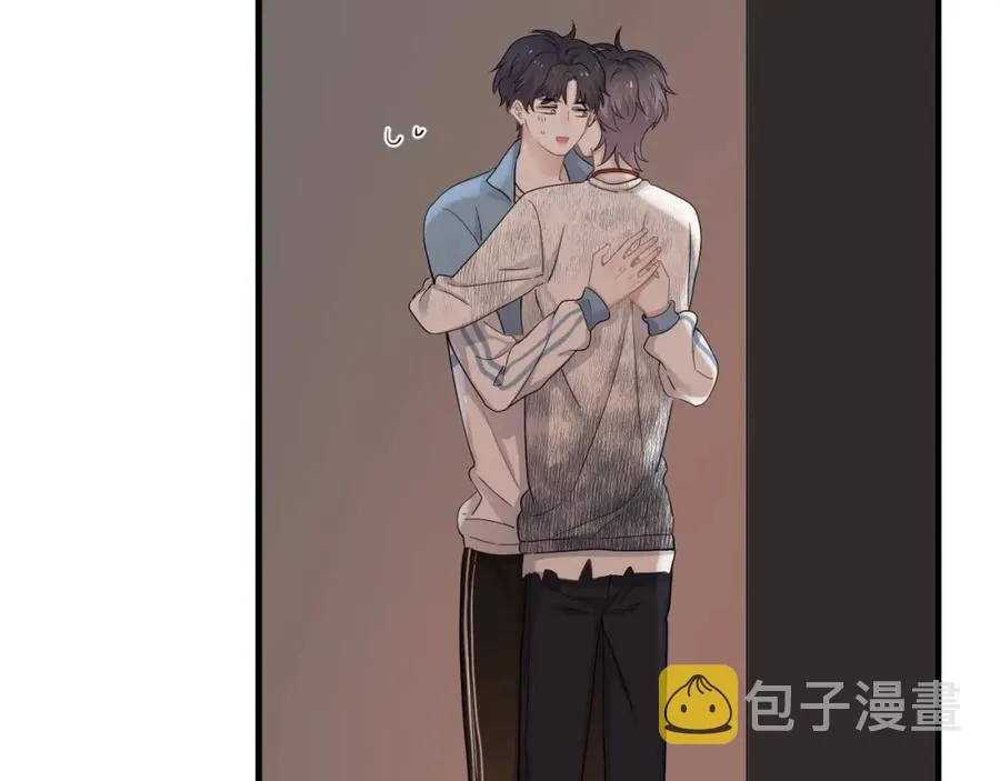 第53话 天台拥抱 第40页