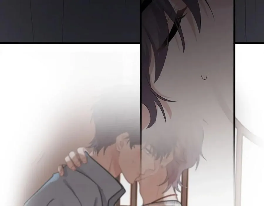第54话 害羞了? 第7页