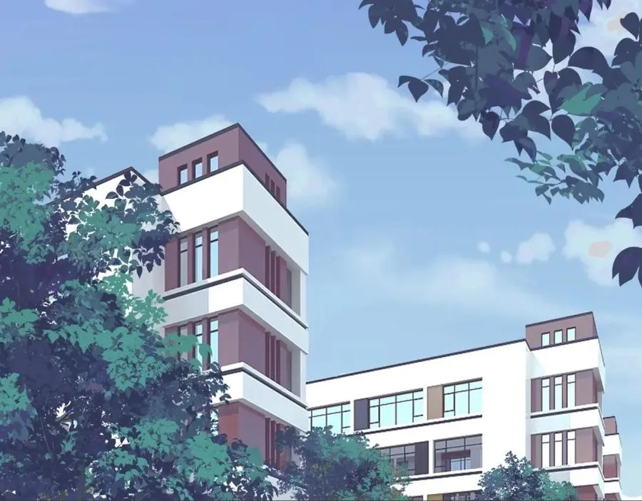 第63话 舍不得 第6页
