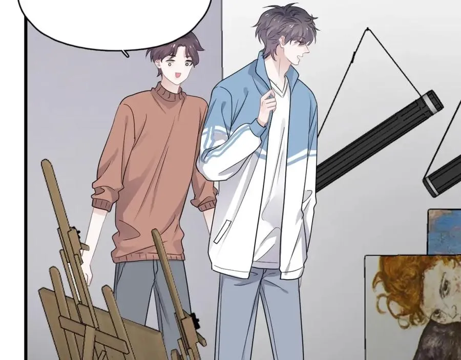 第64话 喜欢的情绪 第19页