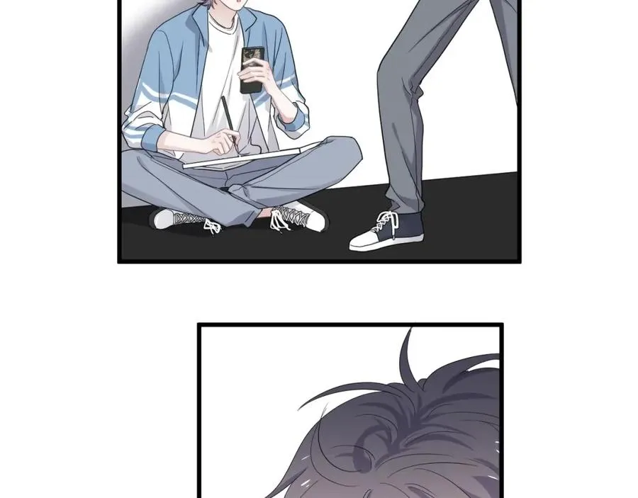 第64话 喜欢的情绪 第93页