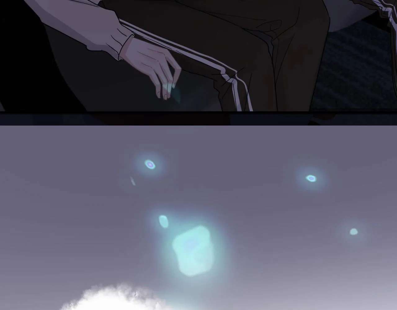 第68话 想追你啊 第71页