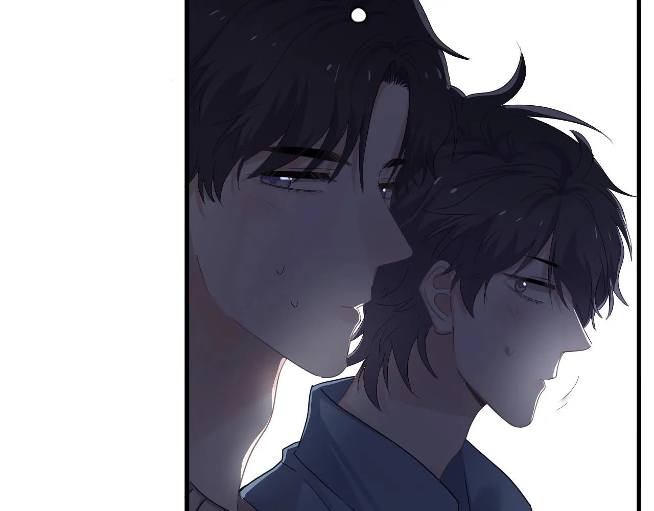 第69话 要跟我一起犯个规吗？ 第17页