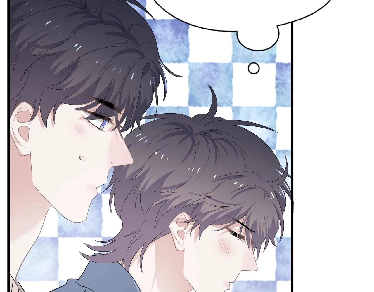 第69话 要跟我一起犯个规吗？ 第25页