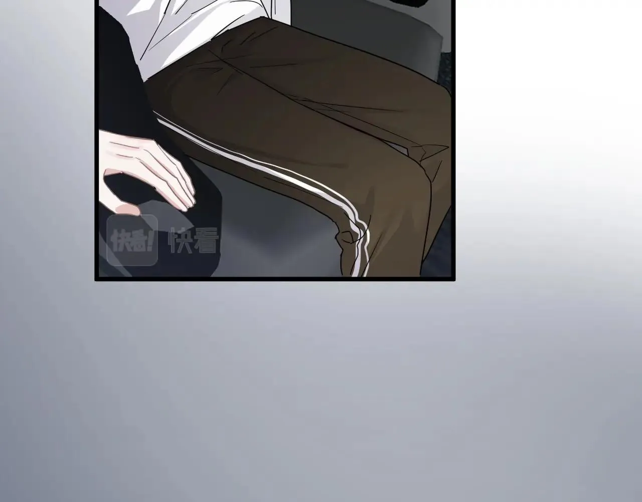 第69话 要跟我一起犯个规吗？ 第28页