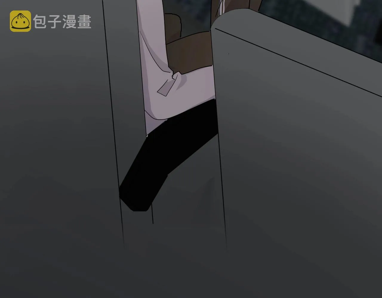 第69话 要跟我一起犯个规吗？ 第40页