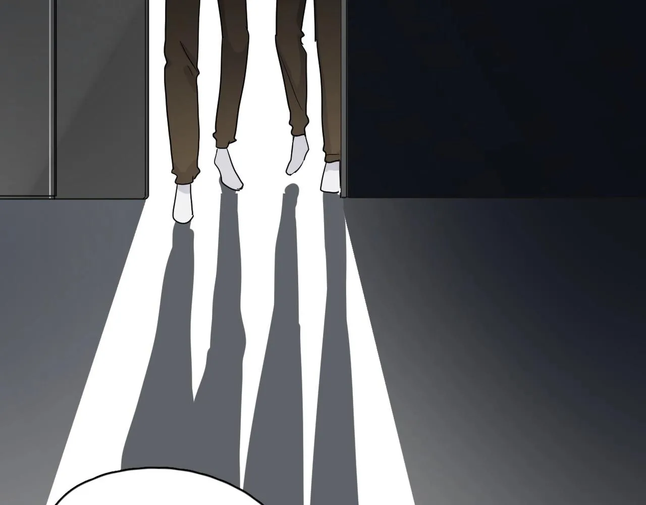 第69话 要跟我一起犯个规吗？ 第43页