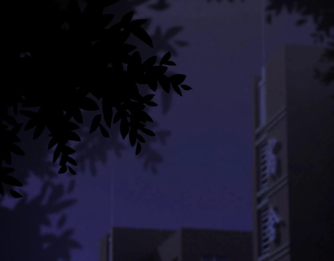 第69话 要跟我一起犯个规吗？ 第52页