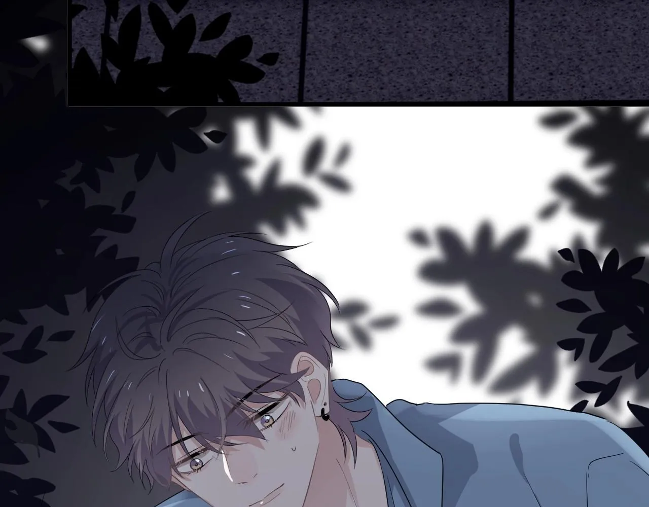 第69话 要跟我一起犯个规吗？ 第55页
