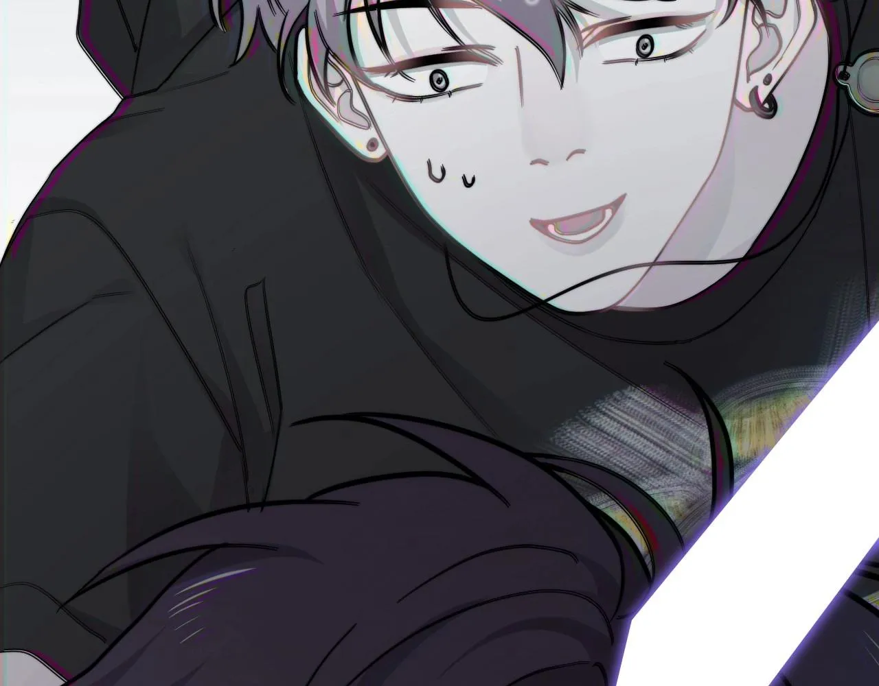 第69话 要跟我一起犯个规吗？ 第81页