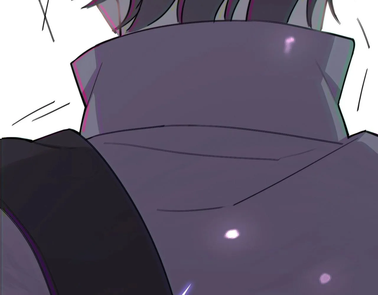 第69话 要跟我一起犯个规吗？ 第83页