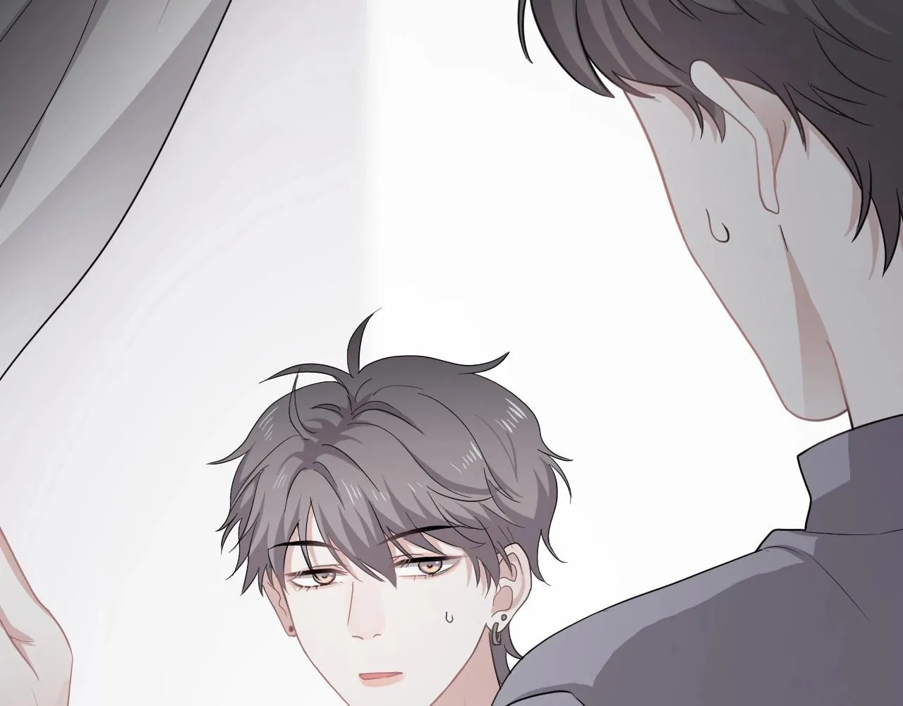 第69话 要跟我一起犯个规吗？ 第87页