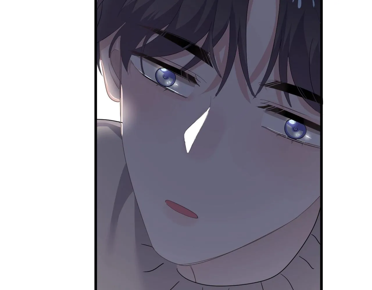 第69话 要跟我一起犯个规吗？ 第102页