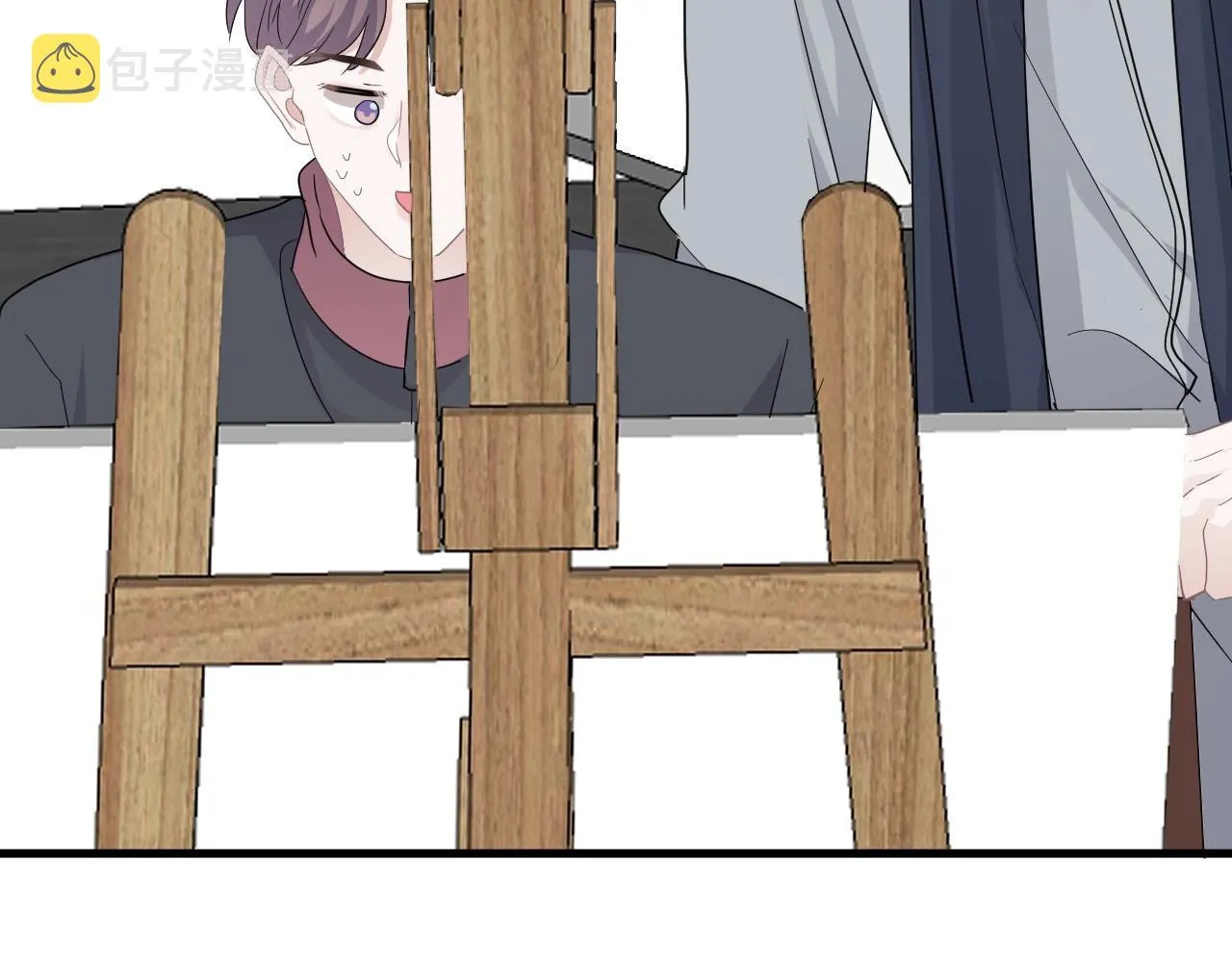 第72话 抓早恋？ 第83页
