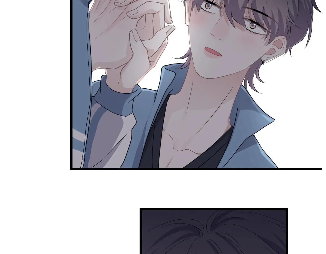 第73话 把爱分给我…… 第27页