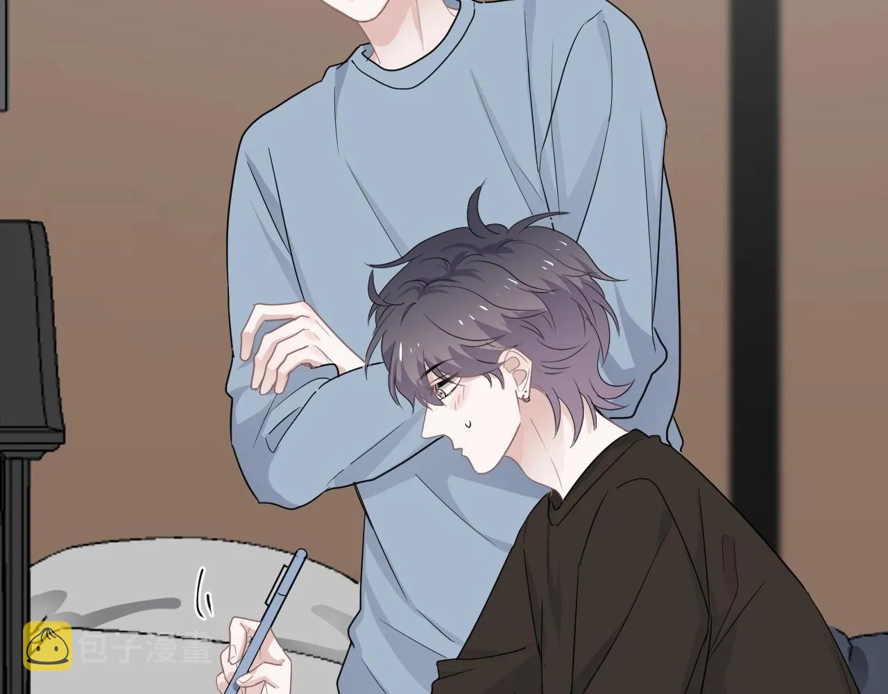 第74话 哥哥的奖励 第22页