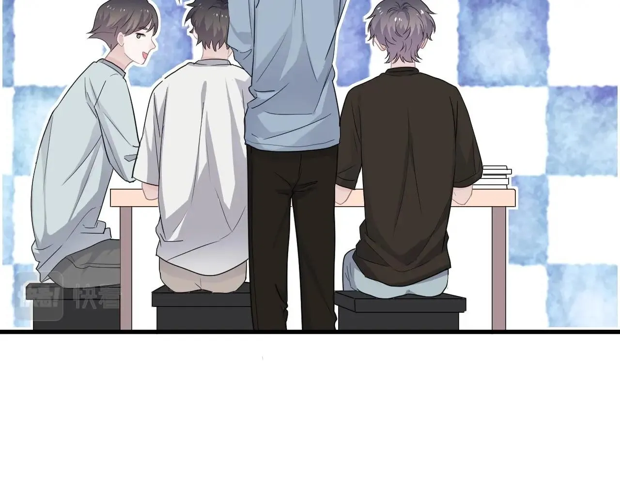 第74话 哥哥的奖励 第54页