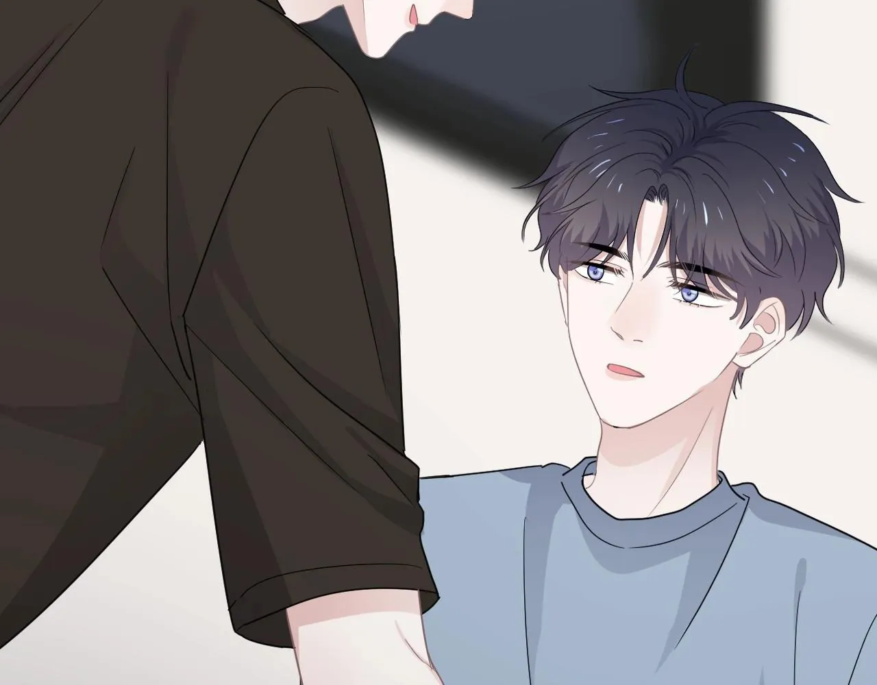 第74话 哥哥的奖励 第79页