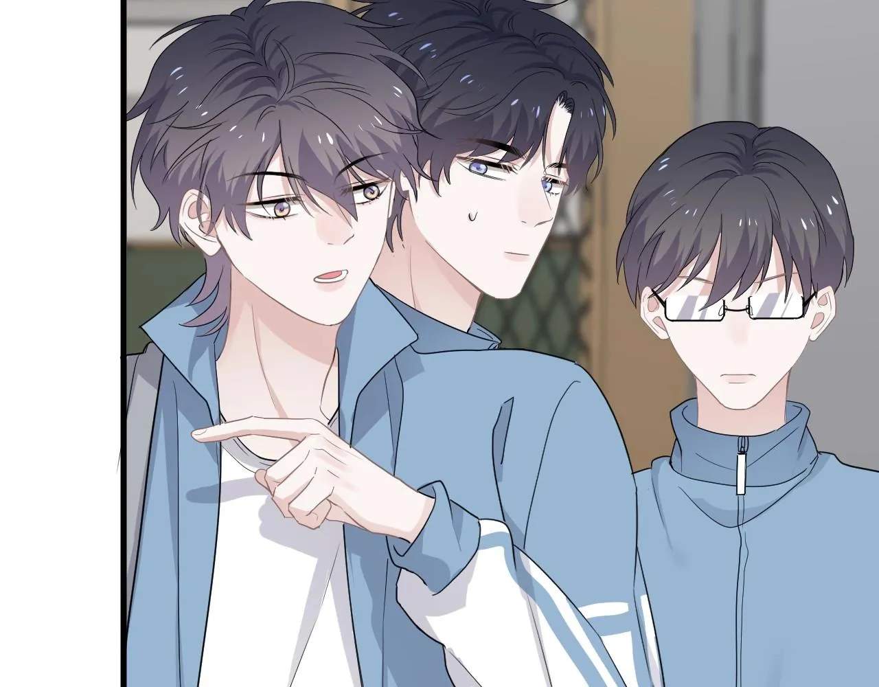 第75话 男朋友NB 第36页
