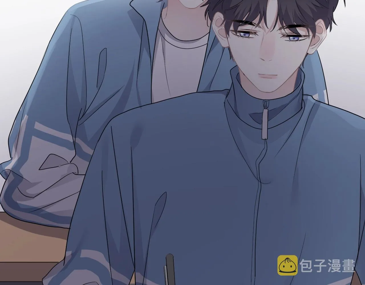 第75话 男朋友NB 第74页