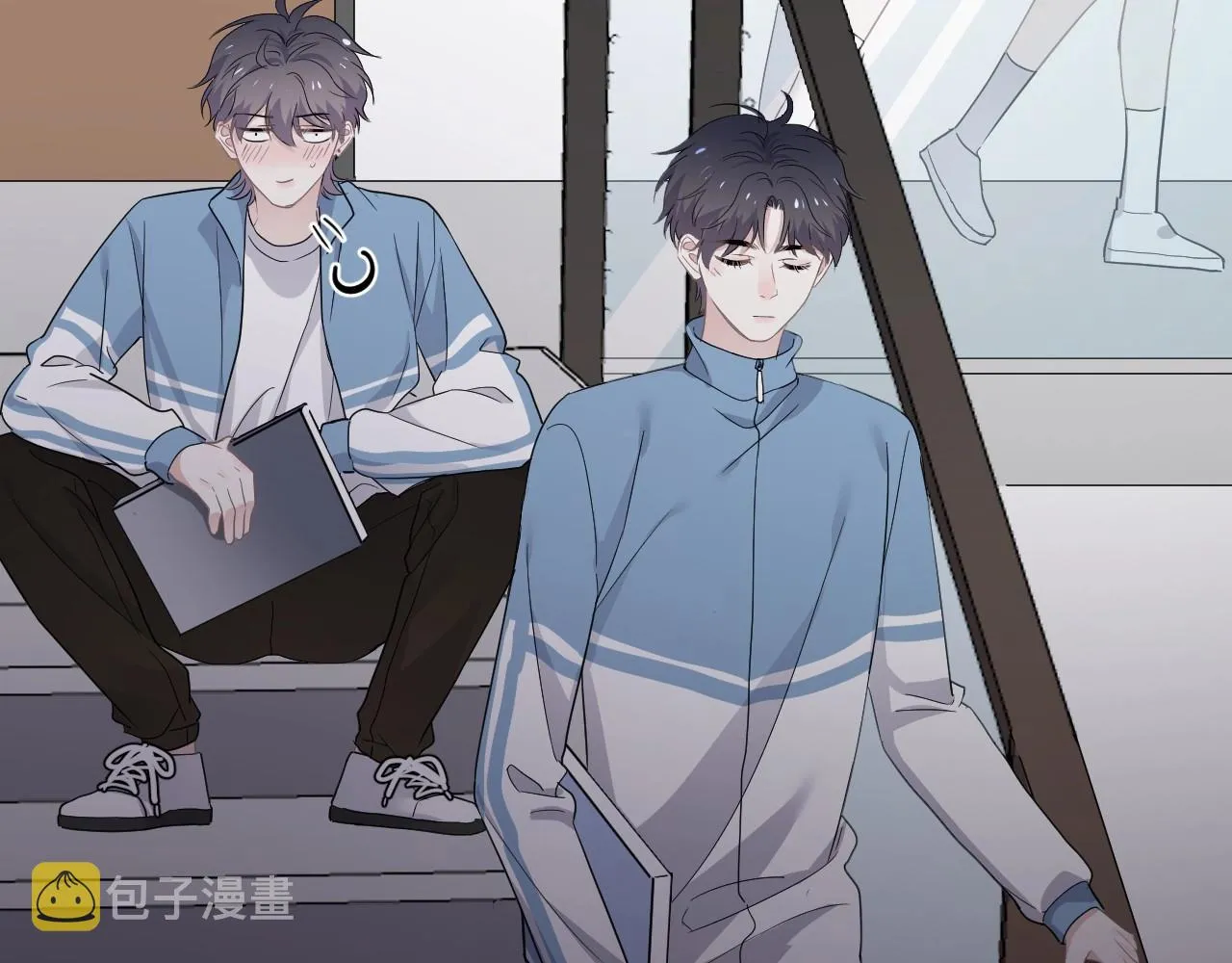 第76话 要奖励要奖励！ 第93页