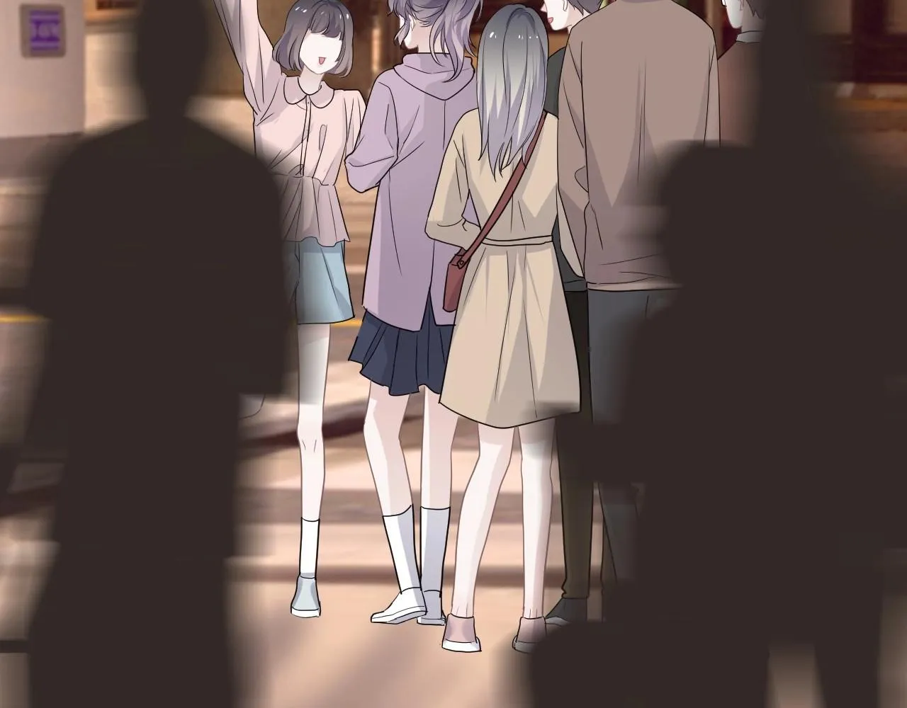 第77话 你比较甜 第16页